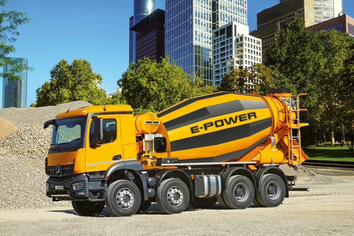 Concrete mixer. Автобетоносмеситель Liebherr. Миксер Либхер. Бетономешалка Либхер. Автобетоносмеситель Liebherr man TGS 41.400 8x4 BB.