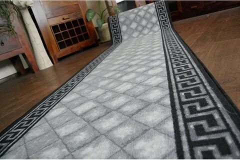 Ковровая дорожка для чистки ног
