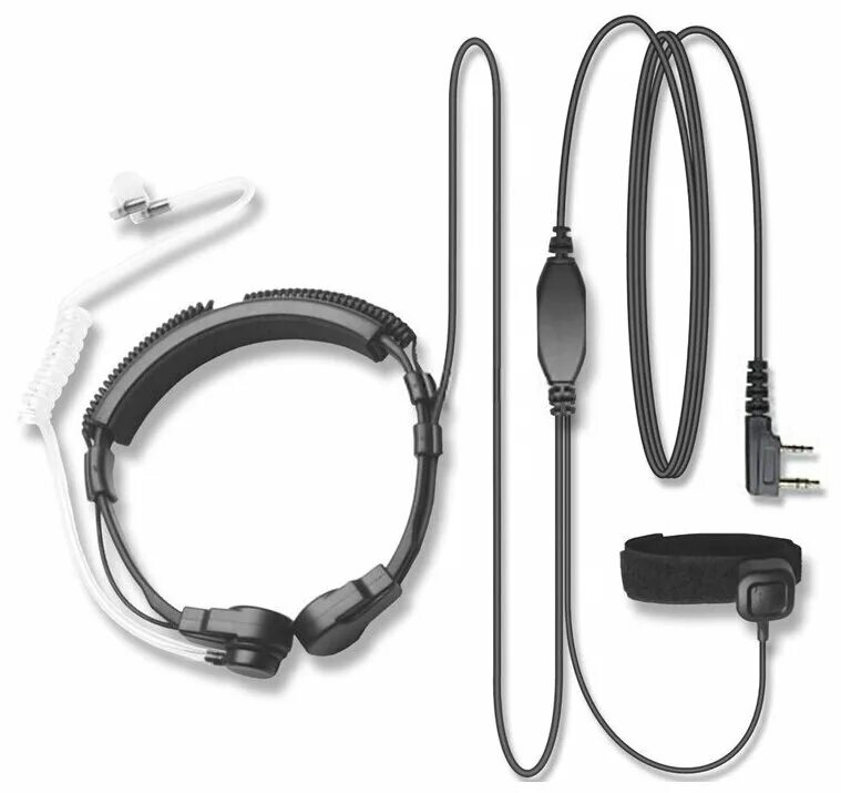 Ларингофон горловой. Гарнитура baofeng ларингофон. Ларингофон для рации. Микрофон на горло. Гарнитура-ларингофон emp-3076.