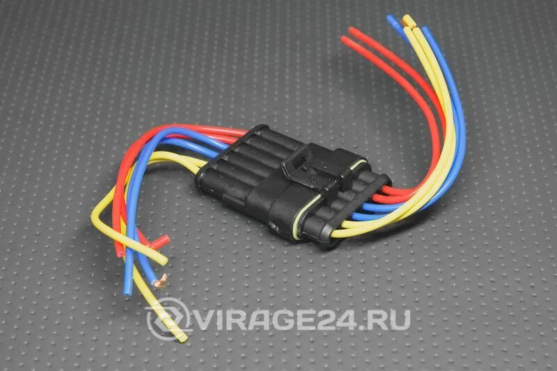 Разъём 6пин влагозащитный. Разъём ваз 4 pin. Разъем ваз 6 пин. (6 конт. Колодка соединит.