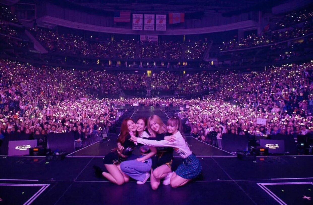 Блэк Пинк концерт. Океан лайтстиков Блэк Пинк. Блэк Пинк World Tour 2019. Blink BLACKPINK. Как приходить на концерт