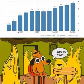 But it s fine