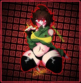 Chat with Chara game submissive.