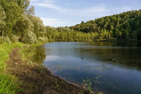 Вода зеленодольск