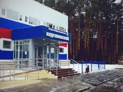 Кудряшовский
