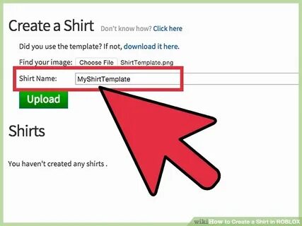How to click