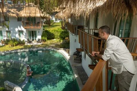 Eden beach khao lak