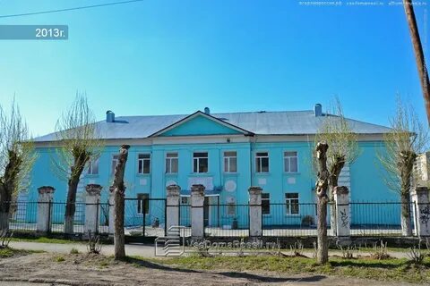 Школа нефтяник