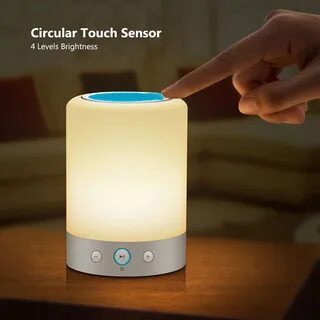 Умные bluetooth лампы