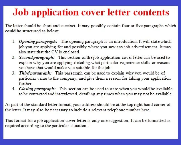 Writing application letters. Letter of application for a job. cover letter for job. cover letter for job application. what is application letter.