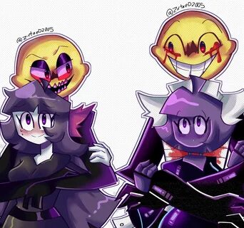 X x demons