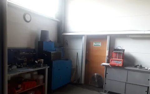 Автозапчасти чехов