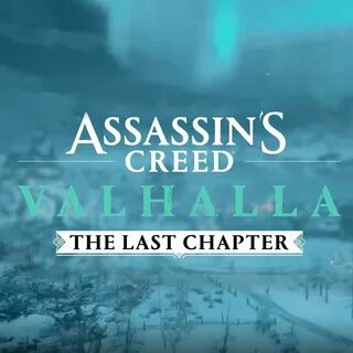 Last chapter