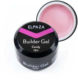 Elpaza builder gel