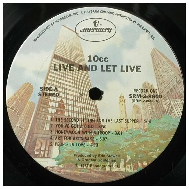 T me cc live. 10cc Live and Let Live 1977. 10cc Live and Let Live (Japan). 10cc album Live and Let Live. 10 Cc 1986 - Live in London.