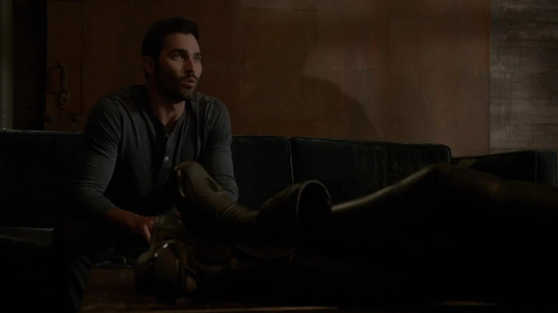 что такое домашка от тайлера