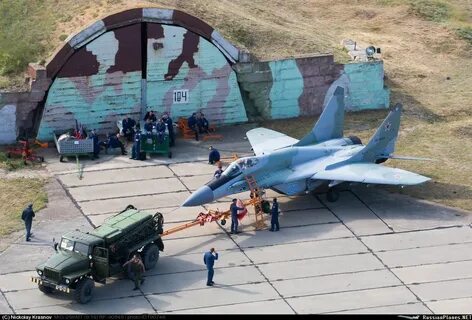 Военно аналитический