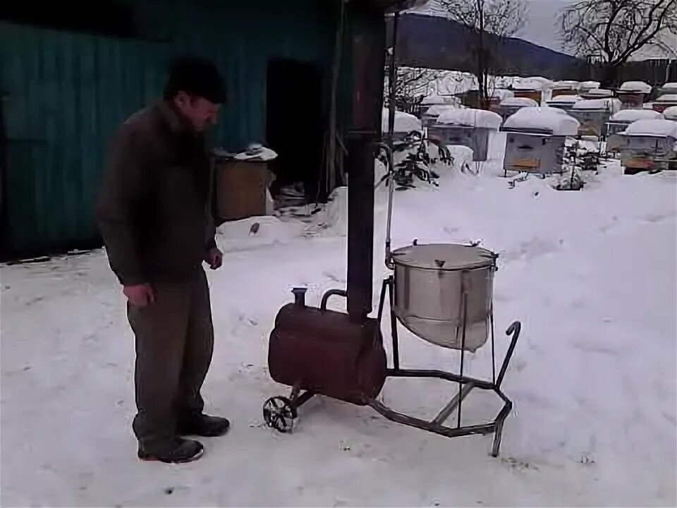 Самодельная пара. Паровая воскотопка из стиральной машины. Парогенератор для топки вощины. Воскотопка с парогенератором. Парогенератор печь для воскотопки.