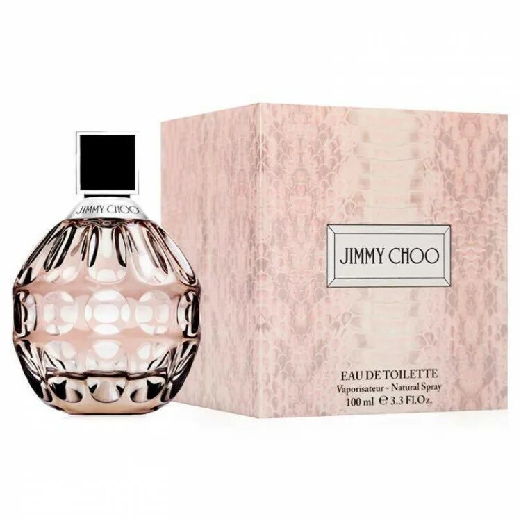 Туалетная вода jimmy choo отзывы