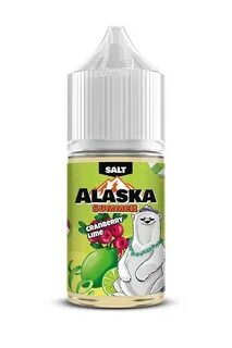 Хаски на аляске жидкость
