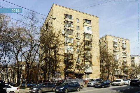 Таганская 29с1