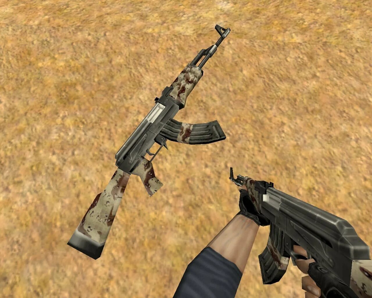 Ak 47 net