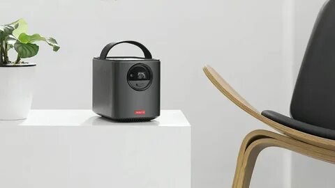 Nebula solar portable