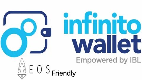 Infinity wallet