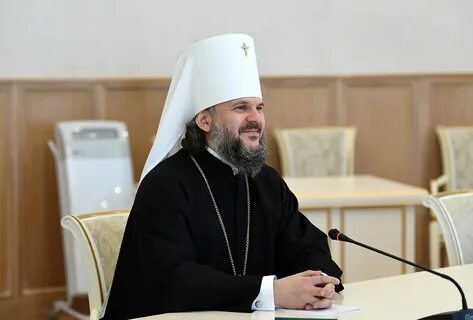 Епископ отзывы