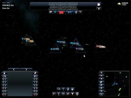 Distant worlds 2