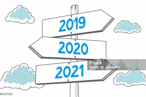 Рисунок 2019 года