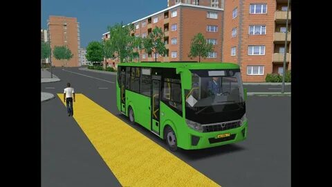 Омси 2 мод паз вектор