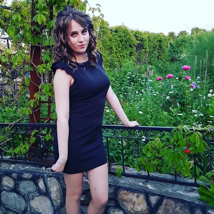 Знакомства Тула, Валентина, 49 - объявление женщины с фото