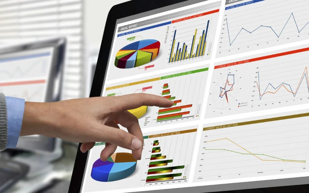 I analytics