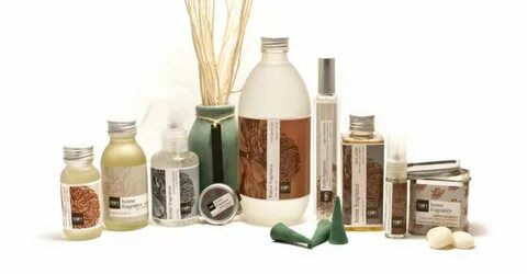 Home fragrance
