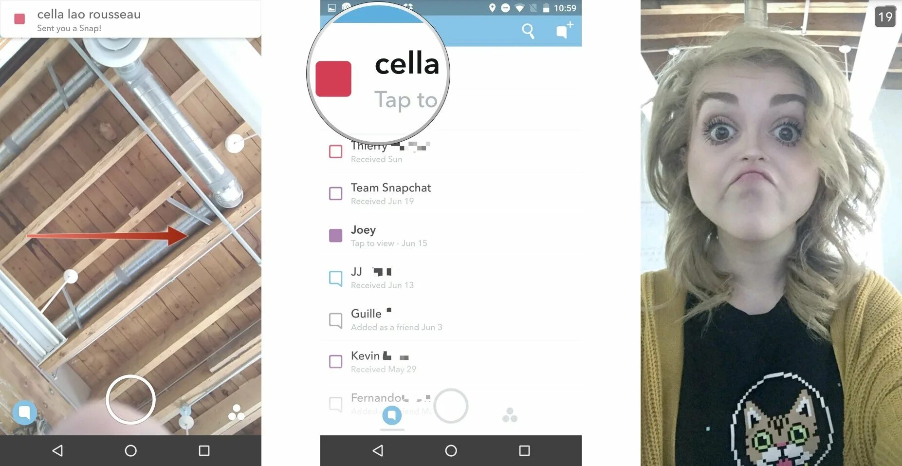 Удаленное в снэпчате. Snapchat Скриншоты приложения. Приложения для общения в снэпчате. Снапчат 2017.