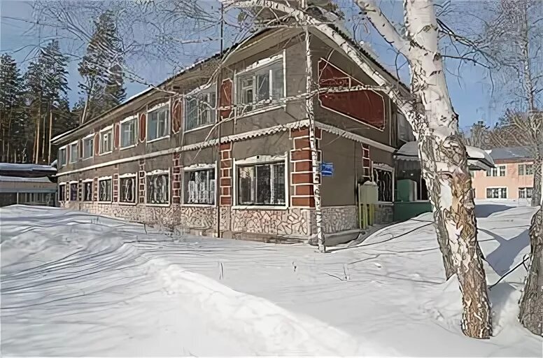 Гренада санаторий алтайский край