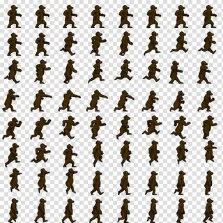 Player animation pack