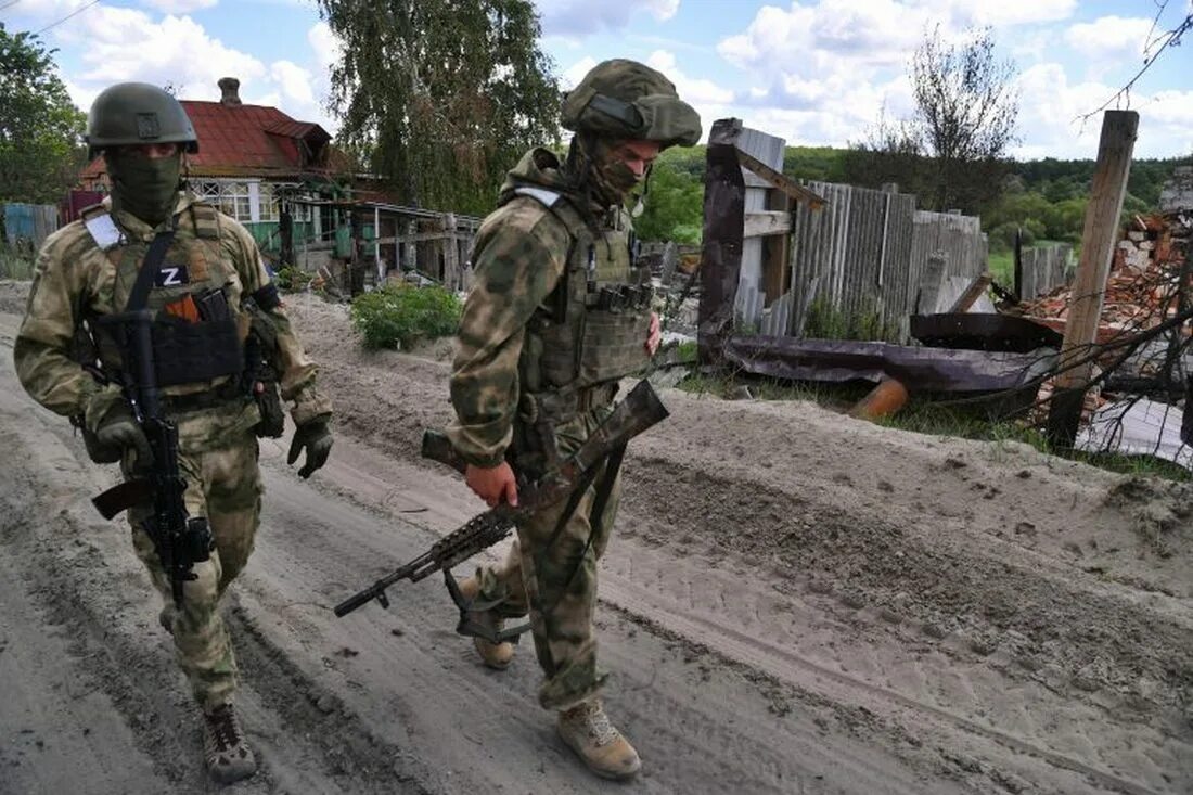 Военная операция херсонской области. Российский солдат. Украинские военные. Боевые действия.