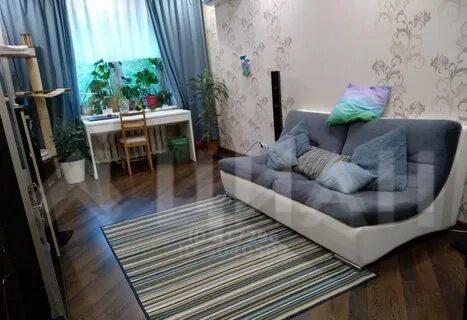 Квартиры на сиреневом бульваре