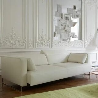 Blanc sur blanc