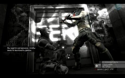 В каком году вышла игра splinter cell