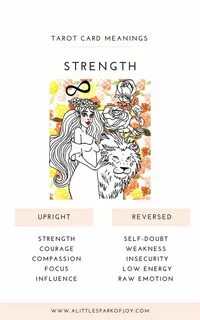 Card meaning