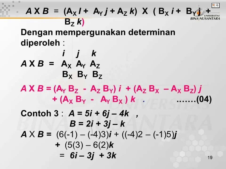 5 x 3 ax 1