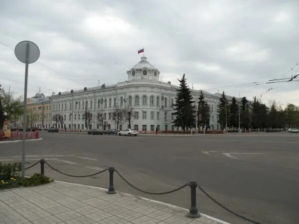 600 представителей Русского мира из 70 стран соберутся в Твери