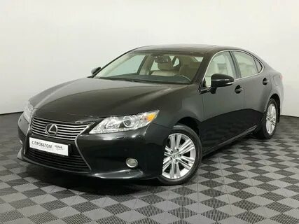 Lexus контакты