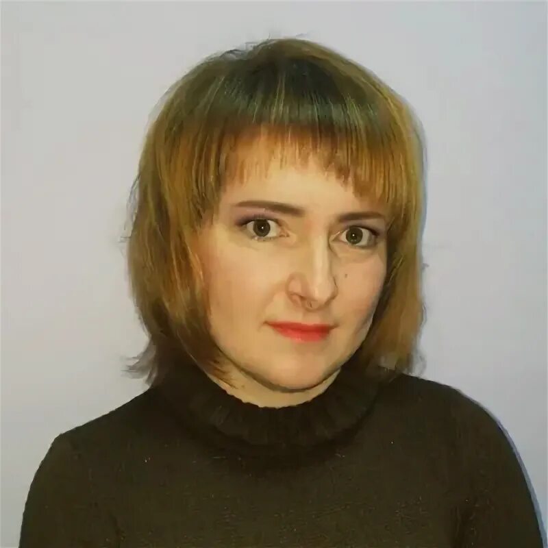 Ольга Ретинская, 68 лет