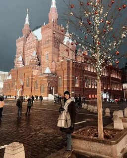 Жизнь москвы сейчас
