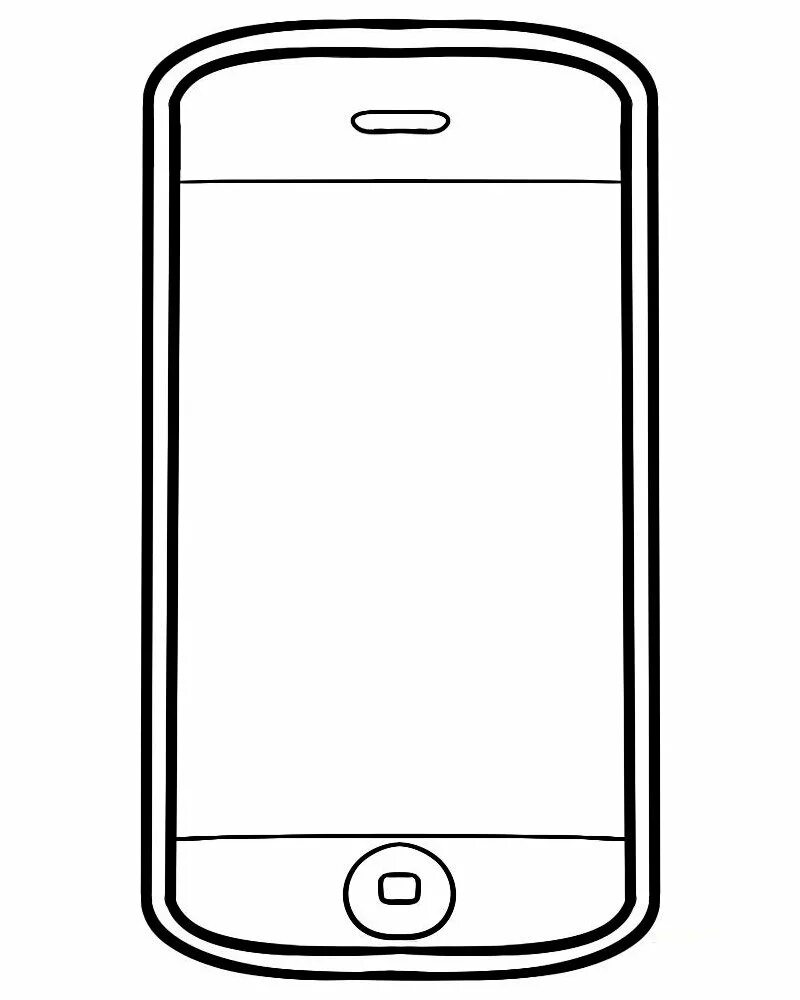 Айфон рисунок карандашом. Как нарисовать картинку на телефоне. Смартфон раскраска для детей. Смартфон в рисе. Как рисовать телефон.