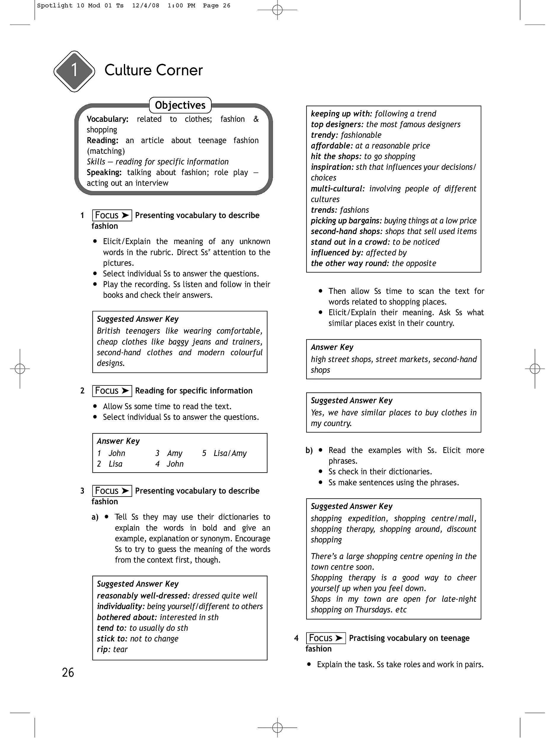 Спотлайт 10 класс текст. Spotlight 10 класс 3 Module. Spotlight 10 across the Curriculum. Spotlight 10 гдз. Spotlight 10 учебник.